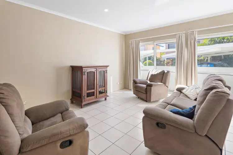 Second view of Homely unit listing, 7/9 Erromango Drive, Jubilee Pocket QLD 4802