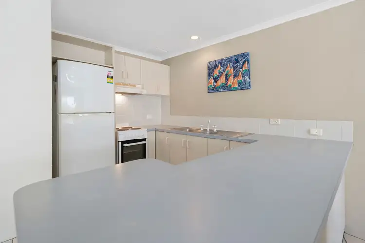Third view of Homely unit listing, 7/9 Erromango Drive, Jubilee Pocket QLD 4802