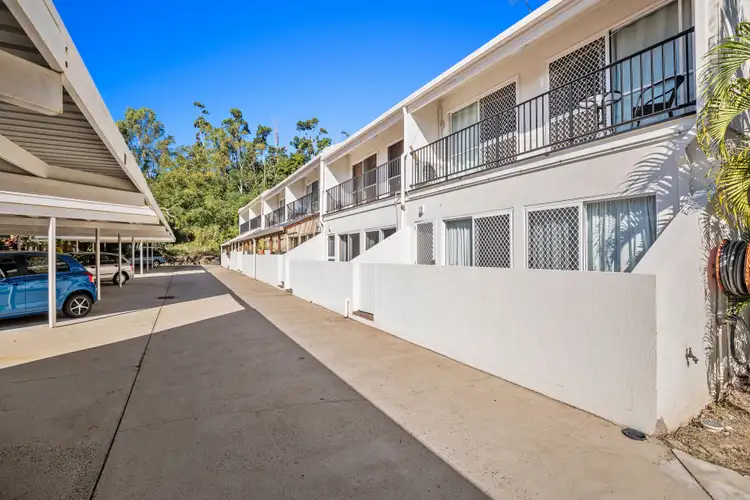 Fourth view of Homely unit listing, 7/9 Erromango Drive, Jubilee Pocket QLD 4802