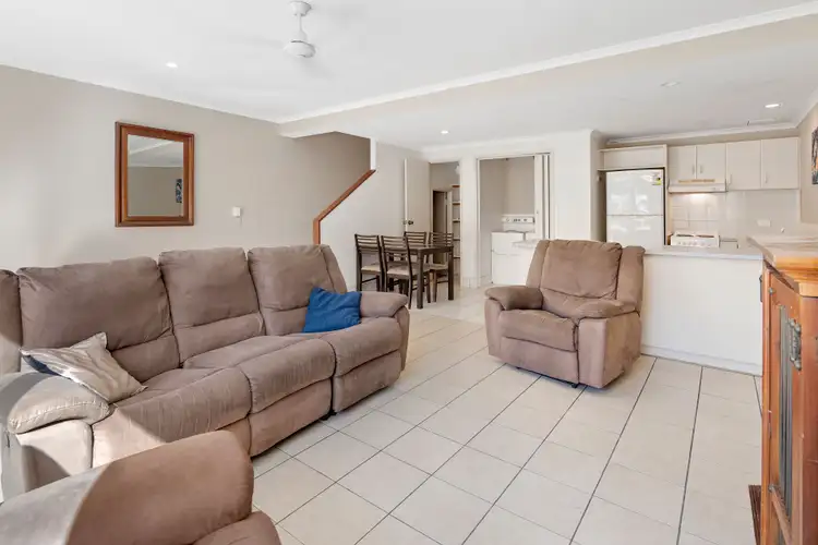 Fifth view of Homely unit listing, 7/9 Erromango Drive, Jubilee Pocket QLD 4802