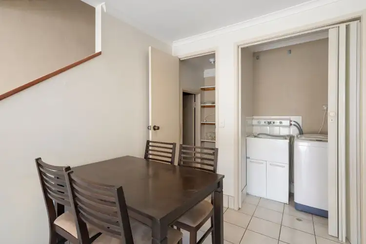 Sixth view of Homely unit listing, 7/9 Erromango Drive, Jubilee Pocket QLD 4802