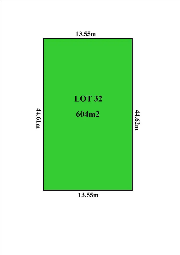 Main view of Homely land listing, 1027 Stebonheath Road, Munno Para West SA 5115