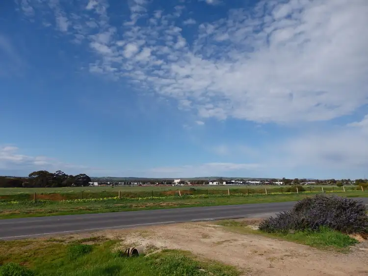 Fifth view of Homely land listing, 1027 Stebonheath Road, Munno Para West SA 5115