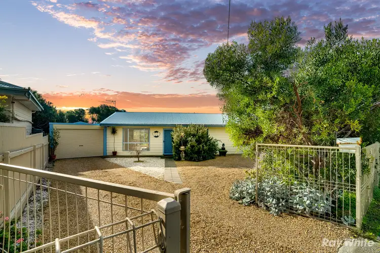 Main view of Homely house listing, 17 Gordon Street, Goolwa Beach SA 5214