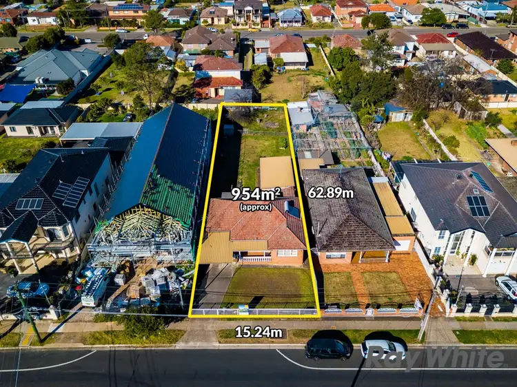 89 Station Street, Fairfield Heights NSW 2165