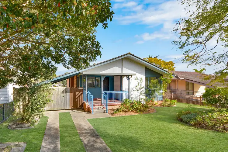 7 Moonbria Place, Airds NSW 2560