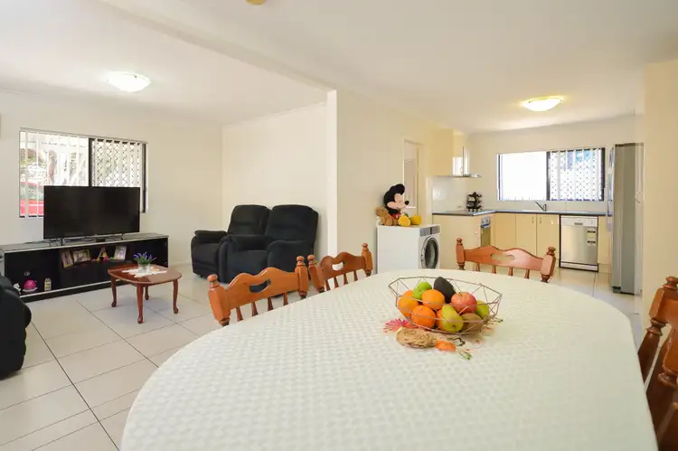 Third view of Homely semi-detached listing, 27 Mylne Street, West Gladstone QLD 4680