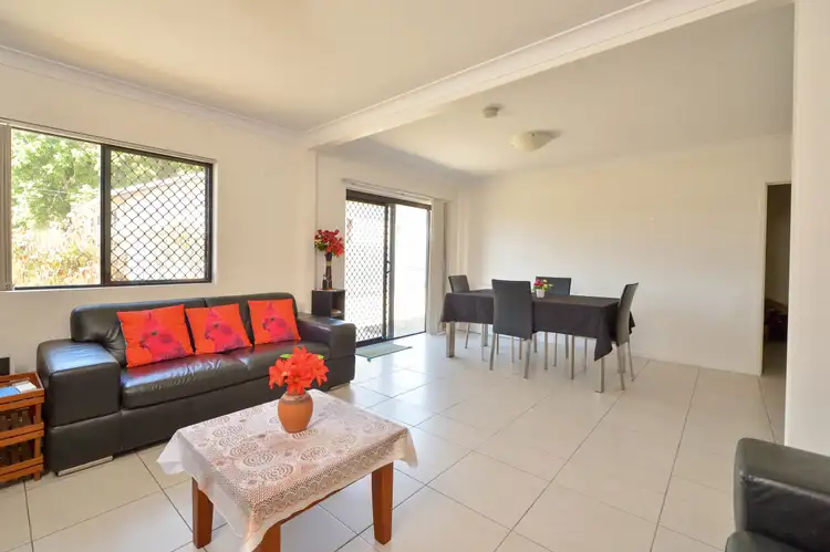 Fourth view of Homely semi-detached listing, 27 Mylne Street, West Gladstone QLD 4680