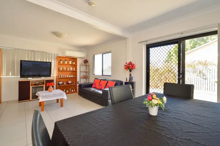 Fifth view of Homely semi-detached listing, 27 Mylne Street, West Gladstone QLD 4680