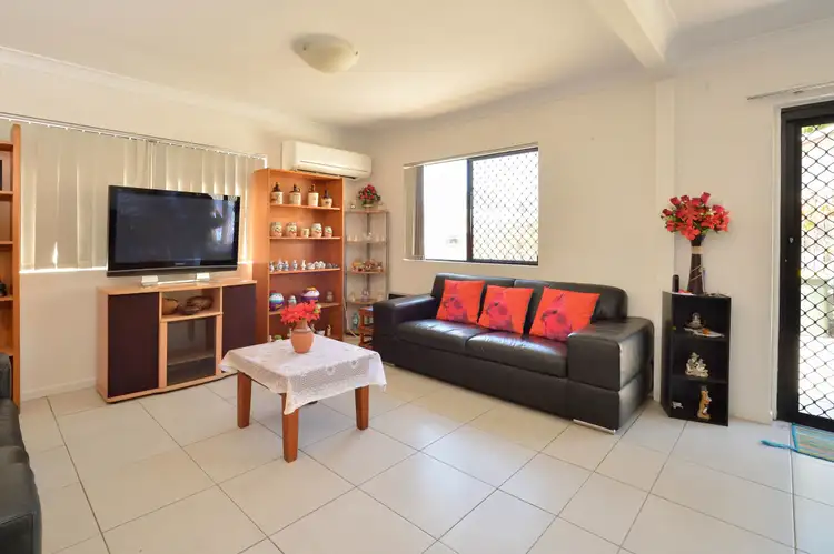 Seventh view of Homely semi-detached listing, 27 Mylne Street, West Gladstone QLD 4680