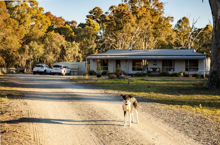 10 Kinsman Drive, Murrumbateman NSW 2582