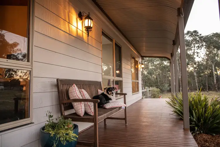 Third view of Homely house listing, 10 Kinsman Drive, Murrumbateman NSW 2582