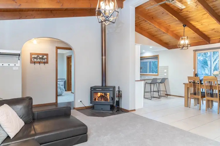 Fourth view of Homely house listing, 10 Kinsman Drive, Murrumbateman NSW 2582