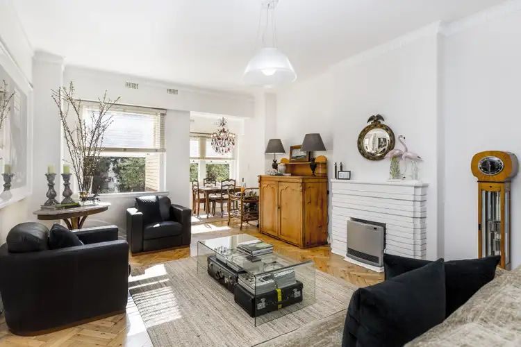 304/12 Macleay Street, Potts Point NSW 2011