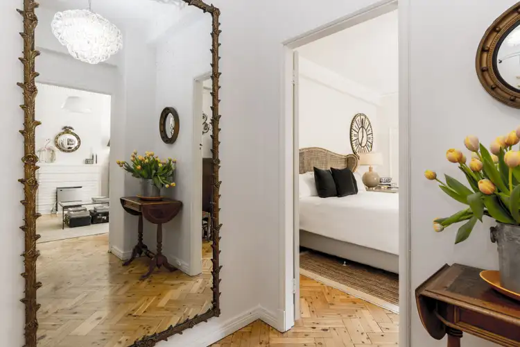 Fifth view of Homely apartment listing, 304/12 Macleay Street, Potts Point NSW 2011