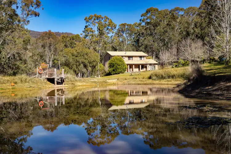 Third view of Homely rural property listing, 733 Bowman River Road, Gloucester NSW 2422