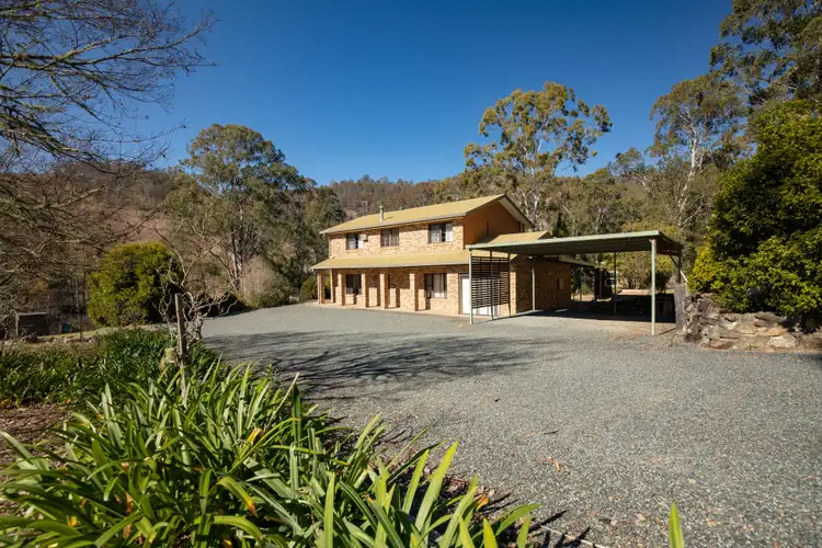 Fourth view of Homely rural property listing, 733 Bowman River Road, Gloucester NSW 2422