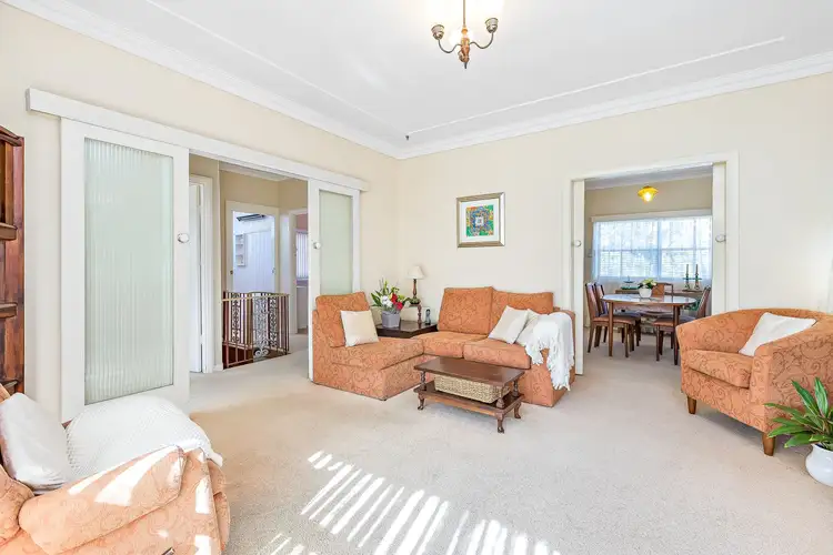 Third view of Homely house listing, 23 Highfields Parade, Highfields NSW 2289