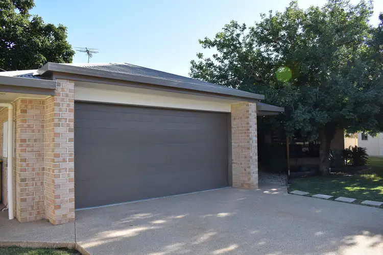 Second view of Homely house listing, 12 Joel Ernest Drive, Emerald QLD 4720
