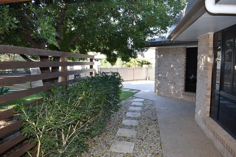 Third view of Homely house listing, 12 Joel Ernest Drive, Emerald QLD 4720