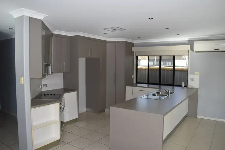 Fourth view of Homely house listing, 12 Joel Ernest Drive, Emerald QLD 4720