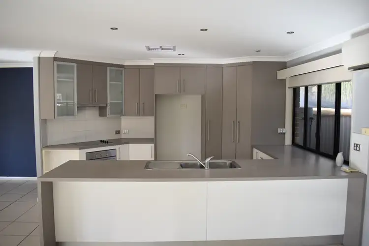 Fifth view of Homely house listing, 12 Joel Ernest Drive, Emerald QLD 4720