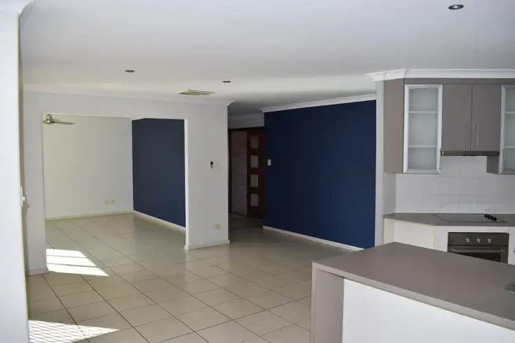 Sixth view of Homely house listing, 12 Joel Ernest Drive, Emerald QLD 4720
