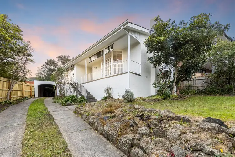 21 Somerville Street, Doncaster VIC 3108