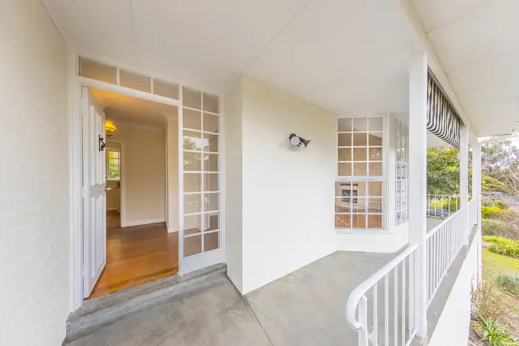 Second view of Homely house listing, 21 Somerville Street, Doncaster VIC 3108
