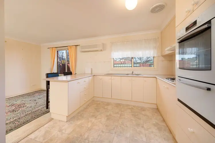 Second view of Homely house listing, 3 Privett Place, Lavington NSW 2641
