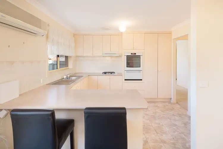 Fifth view of Homely house listing, 3 Privett Place, Lavington NSW 2641