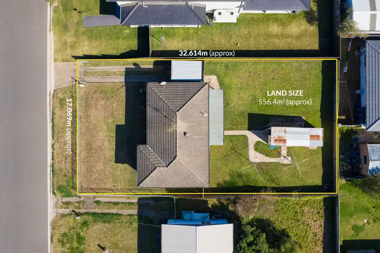 Main view of Homely house listing, 9 Byrne Boulevard, Marayong NSW 2148