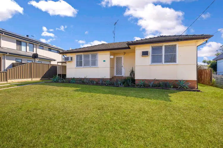 Second view of Homely house listing, 9 Byrne Boulevard, Marayong NSW 2148