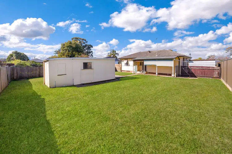 Third view of Homely house listing, 9 Byrne Boulevard, Marayong NSW 2148