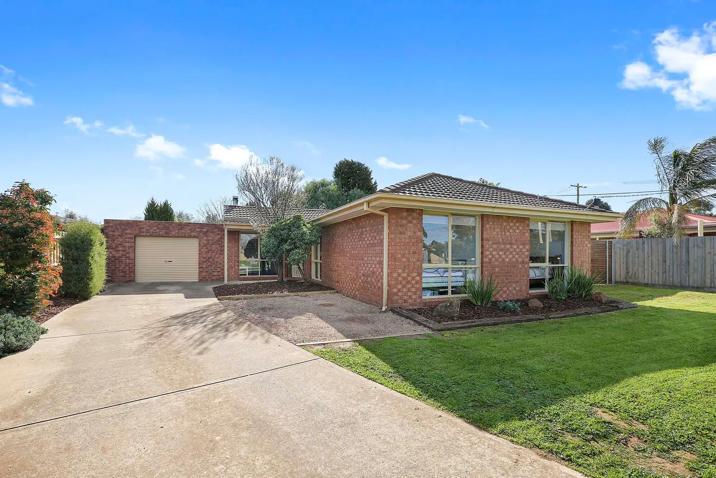 Main view of Homely house listing, 89 Benjamin Drive, Lara VIC 3212