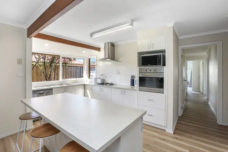 Third view of Homely house listing, 89 Benjamin Drive, Lara VIC 3212