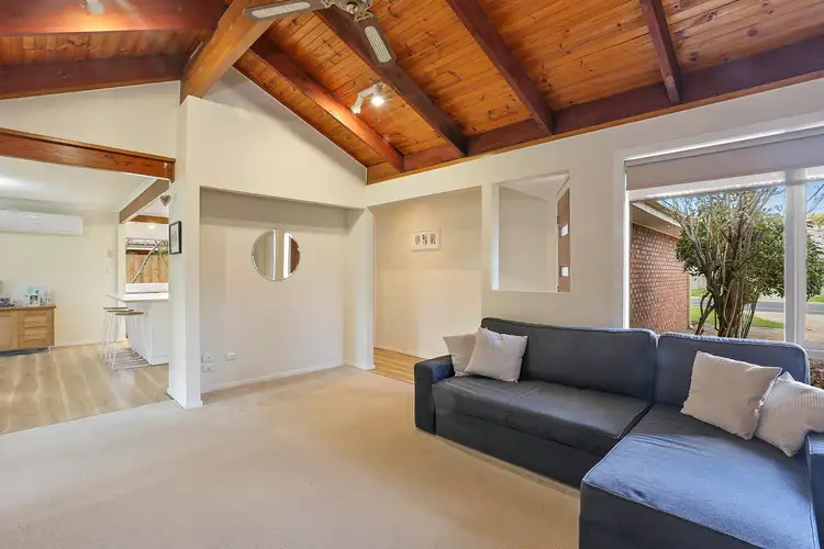Sixth view of Homely house listing, 89 Benjamin Drive, Lara VIC 3212
