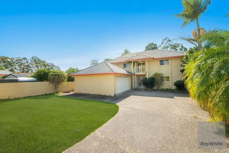 32 Greg Norman Crescent, Parkwood QLD 4214