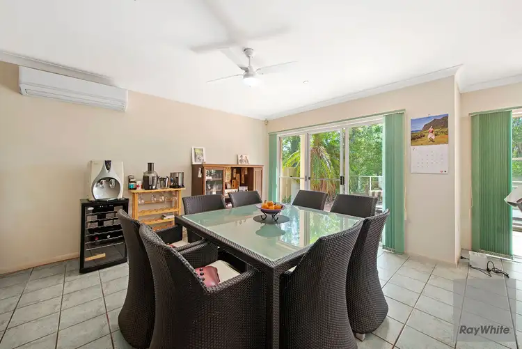 Third view of Homely house listing, 32 Greg Norman Crescent, Parkwood QLD 4214