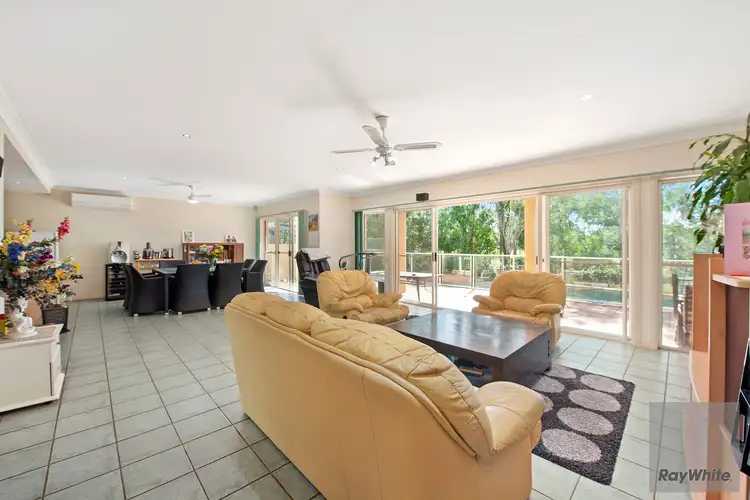 Fourth view of Homely house listing, 32 Greg Norman Crescent, Parkwood QLD 4214