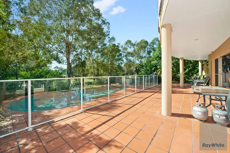 Sixth view of Homely house listing, 32 Greg Norman Crescent, Parkwood QLD 4214