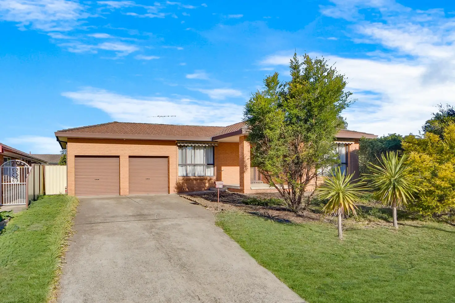 Main view of Homely house listing, 28 Bronzewing Street, Ingleburn NSW 2565