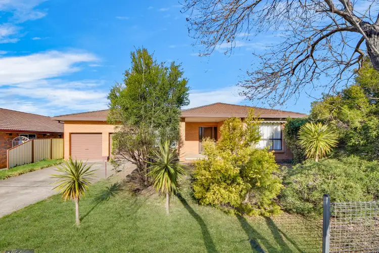 Second view of Homely house listing, 28 Bronzewing Street, Ingleburn NSW 2565