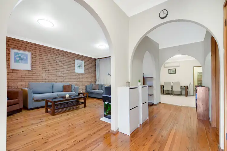 Third view of Homely house listing, 28 Bronzewing Street, Ingleburn NSW 2565