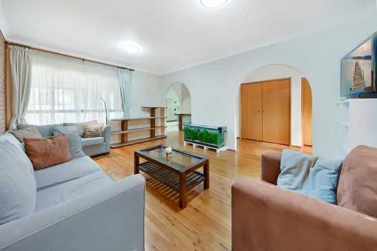 Fourth view of Homely house listing, 28 Bronzewing Street, Ingleburn NSW 2565