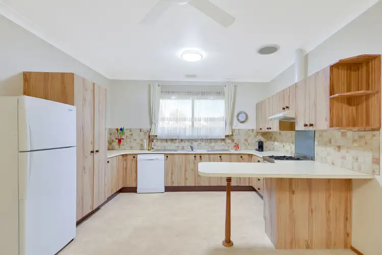 Sixth view of Homely house listing, 28 Bronzewing Street, Ingleburn NSW 2565