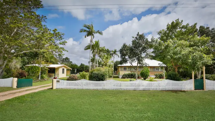 Main view of Homely house listing, 19 Rangewood Drive, Rangewood QLD 4817