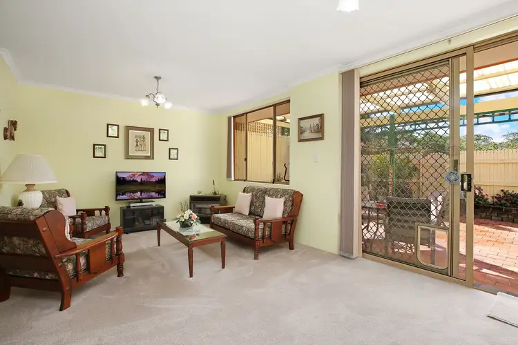 Main view of Homely townhouse listing, 23/41 Bath Road, Kirrawee NSW 2232