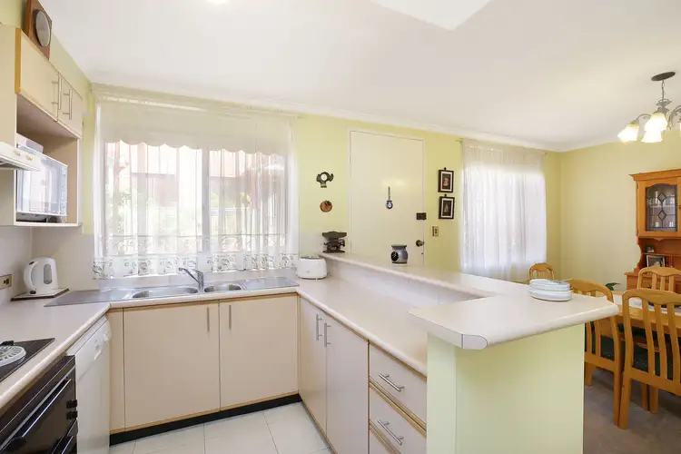 Fourth view of Homely townhouse listing, 23/41 Bath Road, Kirrawee NSW 2232