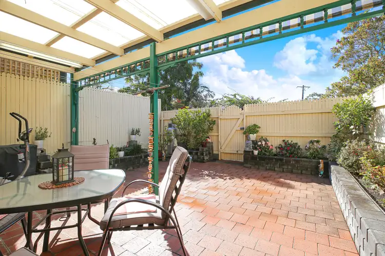 Sixth view of Homely townhouse listing, 23/41 Bath Road, Kirrawee NSW 2232